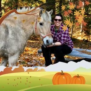 Meet your Posher, Bobbi